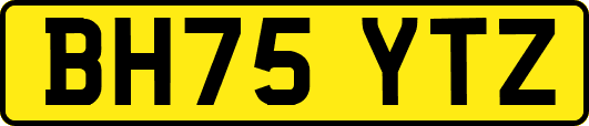 BH75YTZ