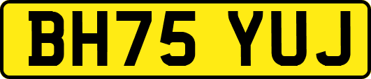 BH75YUJ