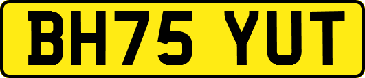 BH75YUT