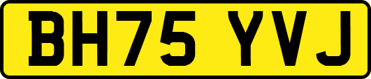 BH75YVJ