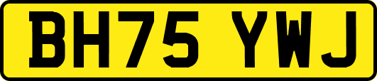 BH75YWJ