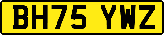 BH75YWZ