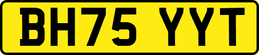 BH75YYT