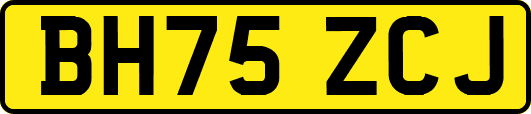 BH75ZCJ