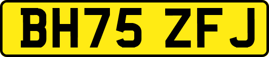 BH75ZFJ