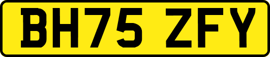 BH75ZFY