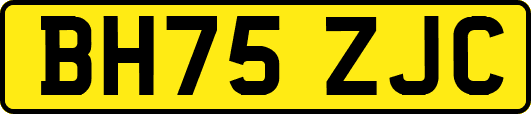 BH75ZJC