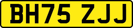 BH75ZJJ