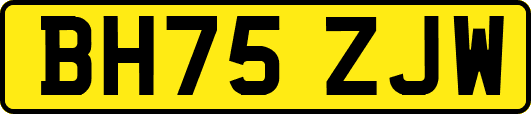 BH75ZJW