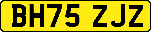 BH75ZJZ