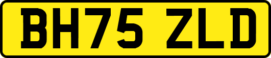BH75ZLD