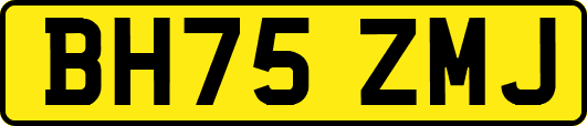 BH75ZMJ
