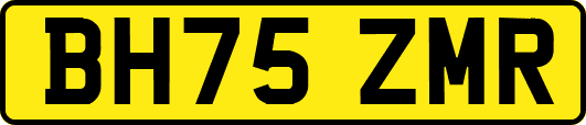 BH75ZMR