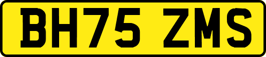 BH75ZMS