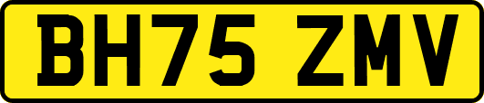 BH75ZMV