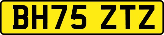 BH75ZTZ