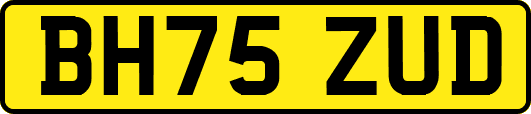 BH75ZUD