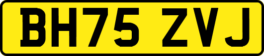 BH75ZVJ