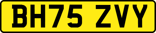 BH75ZVY