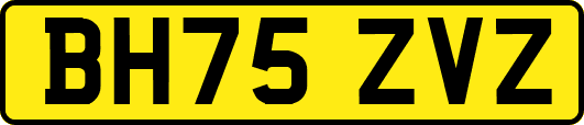 BH75ZVZ