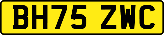 BH75ZWC