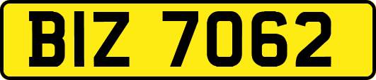 BIZ7062