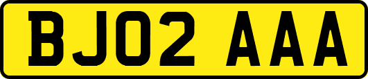 BJ02AAA