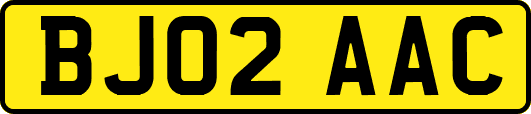 BJ02AAC