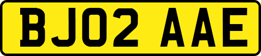 BJ02AAE