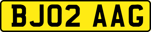 BJ02AAG