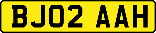 BJ02AAH