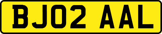 BJ02AAL