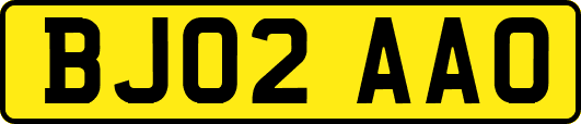 BJ02AAO