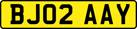 BJ02AAY