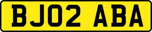 BJ02ABA
