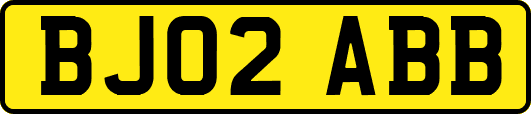 BJ02ABB