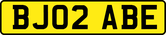 BJ02ABE