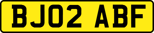 BJ02ABF