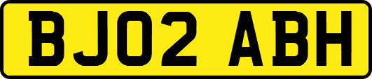 BJ02ABH