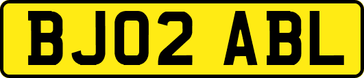 BJ02ABL
