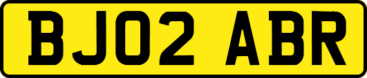 BJ02ABR