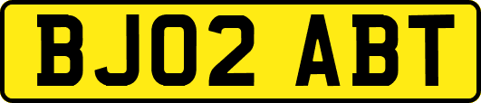 BJ02ABT