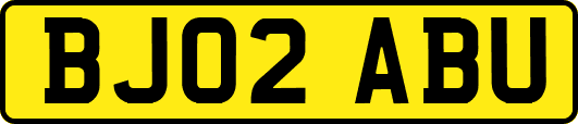 BJ02ABU