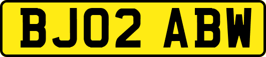 BJ02ABW