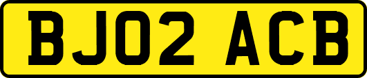 BJ02ACB