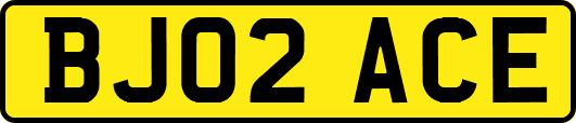BJ02ACE
