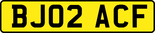 BJ02ACF