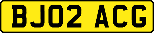 BJ02ACG