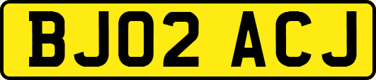BJ02ACJ