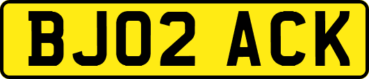 BJ02ACK